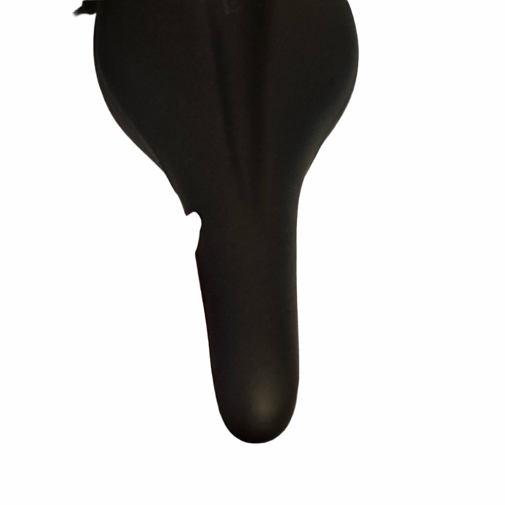 Peloton Black Bike Seat